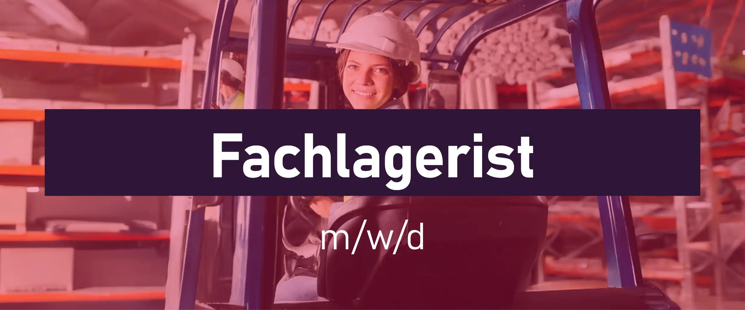 Fachlagerist